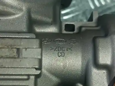 Second-hand car spare part ignition switch for kia xceed tech oem iam references zdc1cd  