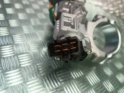 Second-hand car spare part ignition switch for kia xceed tech oem iam references zdc1cd  