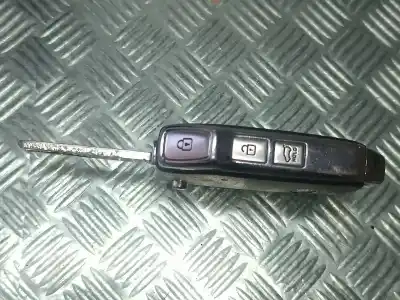 Second-hand car spare part ignition switch for kia xceed tech oem iam references zdc1cd  