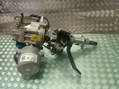 Second-hand car spare part steering column for kia xceed tech oem iam references 56300j7300  j756300300