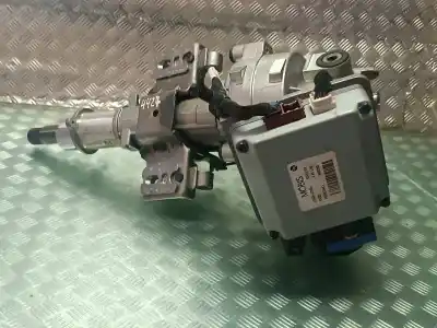 Second-hand car spare part steering column for kia xceed tech oem iam references 56300j7300  j756300300