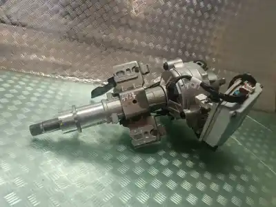 Second-hand car spare part steering column for kia xceed tech oem iam references 56300j7300  j756300300