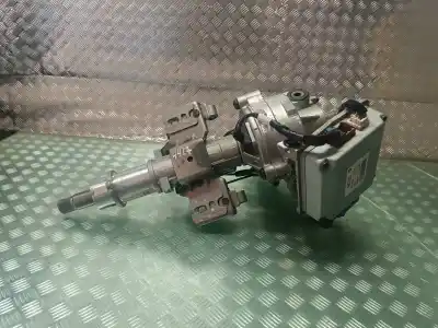 Second-hand car spare part steering column for kia xceed tech oem iam references 56300j7300  j756300300