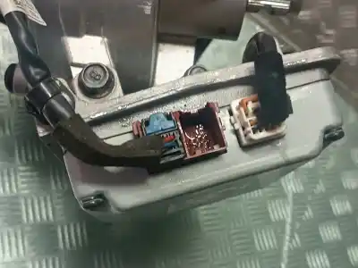 Second-hand car spare part steering column for kia xceed tech oem iam references 56300j7300  j756300300