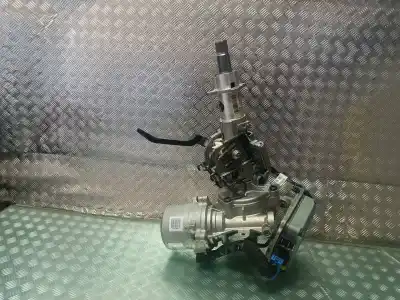 Second-hand car spare part steering column for kia xceed tech oem iam references 56300j7300  j756300300