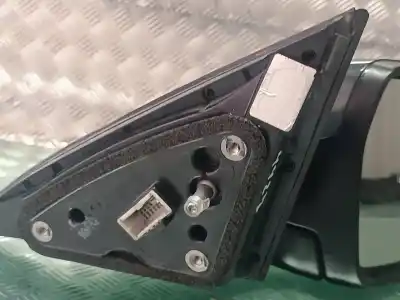 Second-hand car spare part right rearview mirror for kia xceed tech oem iam references 049783  