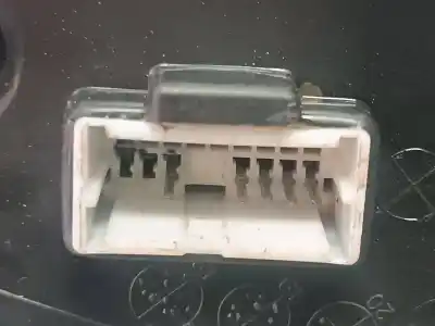 Second-hand car spare part right rearview mirror for kia xceed tech oem iam references 049783  