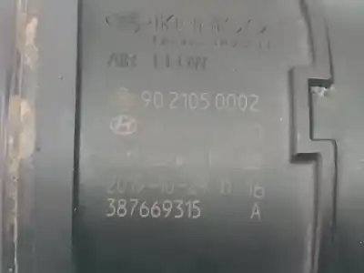 Second-hand car spare part flowmeter for kia xceed tech oem iam references 281642a500  9021050002