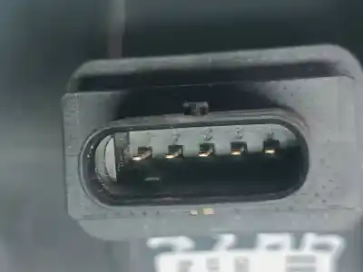 Second-hand car spare part flowmeter for kia xceed tech oem iam references 281642a500  9021050002