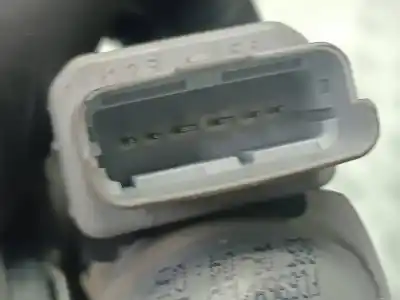 Peça sobressalente para automóvel em segunda mão elevador de vidros dianteira esquerda por citroen c3 hdi 70 furio referências oem iam 96827  440787e