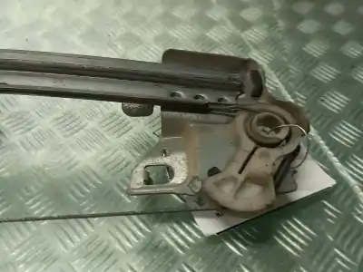 Peça sobressalente para automóvel em segunda mão elevador de vidros dianteira esquerda por citroen c3 hdi 70 furio referências oem iam 96827  440787e