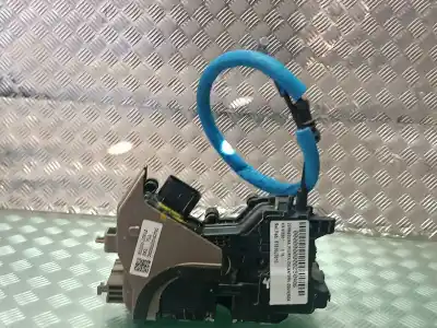 Peça sobressalente para automóvel em segunda mão FECHADURA DA PORTA DIANTEIRA ESQUERDA por KIA XCEED  Referências OEM IAM 81310J7010  