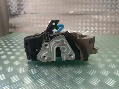 Second-hand car spare part left front door lock for kia xceed tech oem iam references 81310j7010  