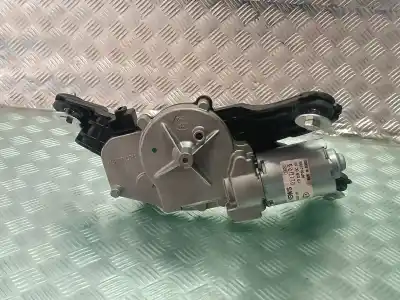 Second-hand car spare part rear windshield wiper motor for kia xceed tech oem iam references 98700j7800