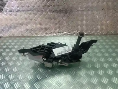 Peça sobressalente para automóvel em segunda mão motor do limpador traseiro por kia xceed tech referências oem iam 98700j7800  0390205122