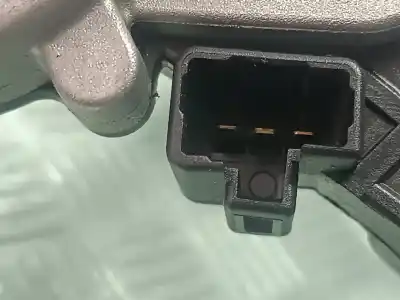 Peça sobressalente para automóvel em segunda mão motor do limpador traseiro por kia xceed tech referências oem iam 98700j7800  0390205122