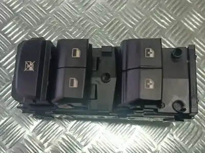 Second-hand car spare part left front power window switch for kia xceed tech oem iam references 93570j7120  200316