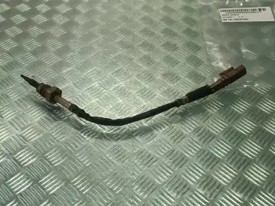 Автозапчастина б/у ЛЯМБДА-ЗОНД для KIA XCEED  Посилання на OEM IAM 392322U000 201095PP35288 