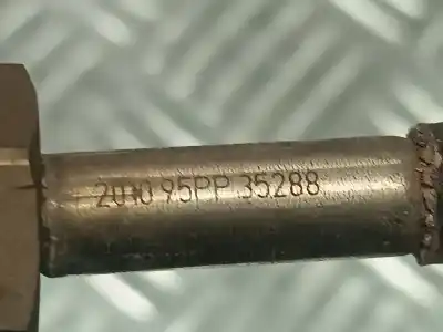 Автозапчастина б/у лямбда-зонд для kia xceed tech посилання на oem iam 392322u000 201095pp35288 