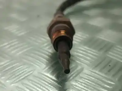 Автозапчастина б/у лямбда-зонд для kia xceed tech посилання на oem iam 392322u000 201095pp35288 