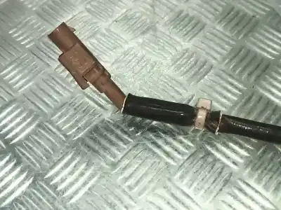 Автозапчастина б/у лямбда-зонд для kia xceed tech посилання на oem iam 392322u000 201095pp35288 