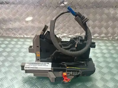 Second-hand car spare part rear right door lock for kia xceed tech oem iam references 81420j7300  