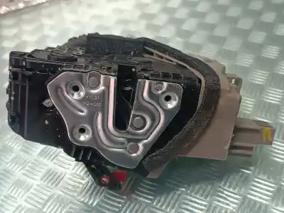 Second-hand car spare part rear right door lock for kia xceed tech oem iam references 81420j7300  