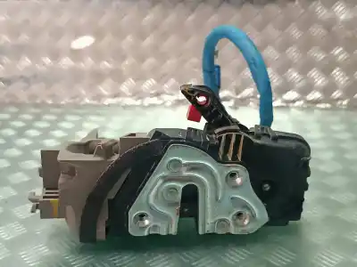 Second-hand car spare part front right door lock for kia xceed tech oem iam references 81320j7000  