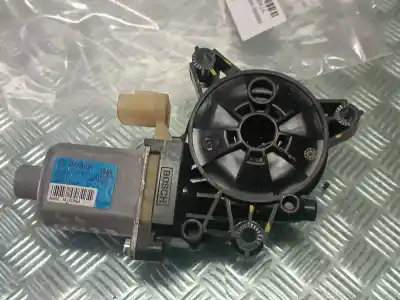 Second-hand car spare part rear left window motor for kia xceed tech oem iam references 83450j7000