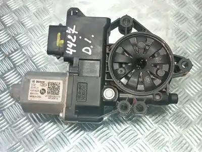 Second-hand car spare part left front window motor for kia xceed tech oem iam references 82450j7010