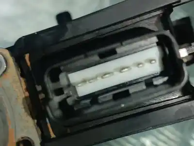 Second-hand car spare part left front window motor for kia xceed tech oem iam references 82450j7010  1137329020