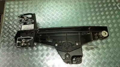 Автозапчастина б/у регулятор склона задній лівий для opel mokka mokka (2020 >) посилання на oem iam 9843774280  9843774480