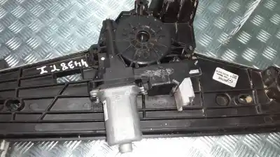 Автозапчастина б/у регулятор склона задній лівий для opel mokka mokka (2020 >) посилання на oem iam 9843774280  9843774480