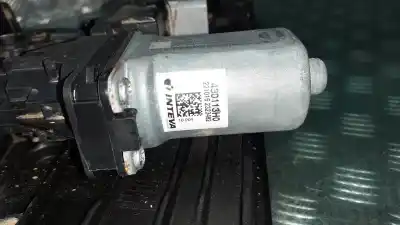 Автозапчастина б/у регулятор склона задній лівий для opel mokka mokka (2020 >) посилання на oem iam 9843774280  9843774480