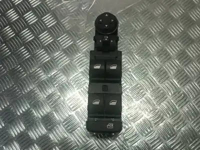 İkinci el araba yedek parçası SOL ÖN PENCERE ANAHTARI için PEUGEOT 308  OEM IAM referansları 98248414ZD  10336572