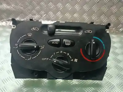 Pièce détachée automobile d'occasion  pour PEUGEOT 206 BERLINA  Références OEM IAM 99210  