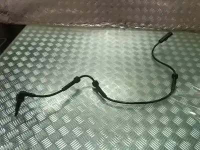 Peça sobressalente para automóvel em segunda mão sensor abs por renault zoe 68 kw referências oem iam 479107405r