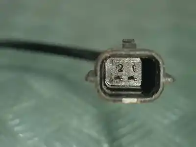 Peça sobressalente para automóvel em segunda mão sensor abs por renault zoe 68 kw referências oem iam 479107405r  10071155983