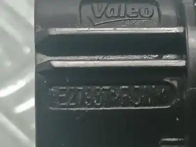 Pezzo di ricambio per auto di seconda mano interruttore per renault zoe 68 kw riferimenti oem iam e27  