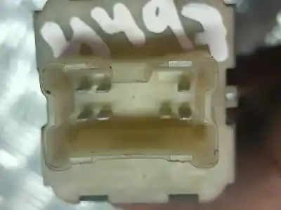 Pezzo di ricambio per auto di seconda mano interruttore alzacristalli anteriore sinistro per renault zoe 68 kw riferimenti oem iam 254118044r  