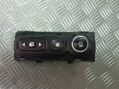 Second-hand car spare part multifunction switch for renault zoe 68 kw oem iam references 253b08825r  