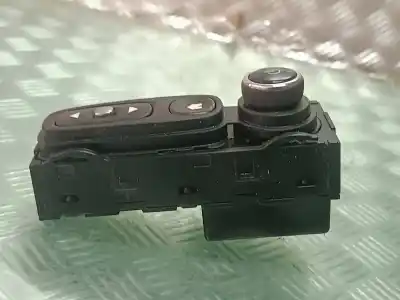 Second-hand car spare part multifunction switch for renault zoe 68 kw oem iam references 253b08825r  
