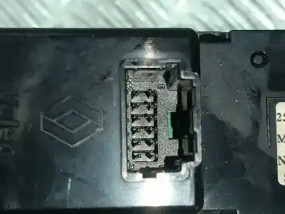 Second-hand car spare part multifunction switch for renault zoe 68 kw oem iam references 253b08825r  