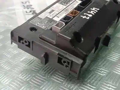 Second-hand car spare part multifunction display for renault zoe 68 kw oem iam references 0355149666  