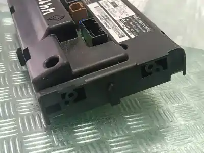 Second-hand car spare part multifunction display for renault zoe 68 kw oem iam references 0355149666  