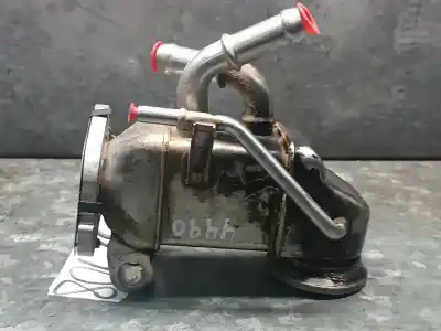 Second-hand car spare part EGR COOLER for FORD FOCUS  OEM IAM references JN1Q9F464AA  
