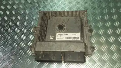 Автозапчасти б/у блок управления двигателем за opel mokka mokka (2020 >) ссылки oem iam a3c0982950001