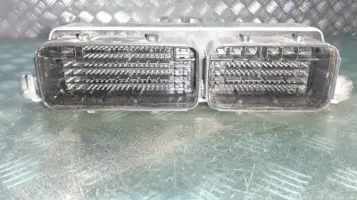 Автозапчастина б/у ебу контролер двигуна для opel mokka mokka (2020 >) посилання на oem iam a3c0982950001 9846386380 223708602