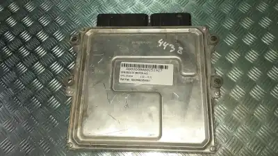 Автозапчастина б/у ебу контролер двигуна для opel mokka mokka (2020 >) посилання на oem iam a3c0982950001 9846386380 223708602