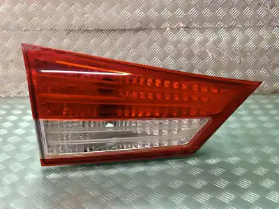 Peça sobressalente para automóvel em segunda mão farolim interior traseiro esquerdo por hyundai ix20 gls sport referências oem iam 924031k0